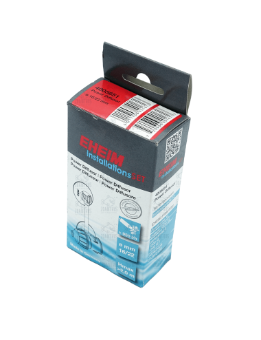 EHEIM - Diffusor 4004651 - Durchmesser 16/22 mm