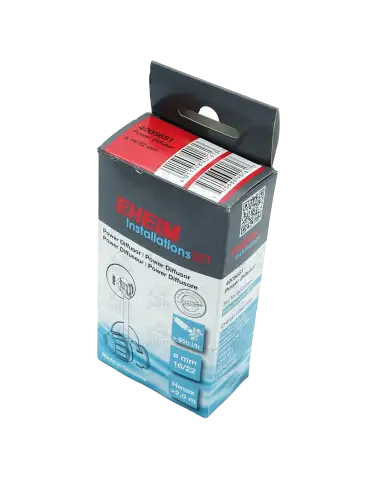 EHEIM - Difuzor 4004651 - Premer 16/22 mm