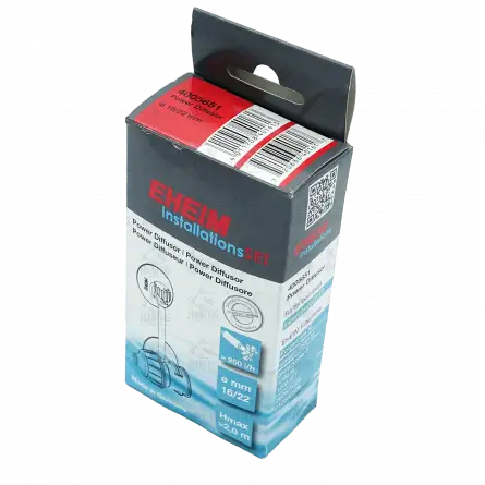 EHEIM - Diffusore 4004651 - Diametro 16 / 22 mm EHEIM - Diffusore 4004651 - Diametro 16 / 22 mm