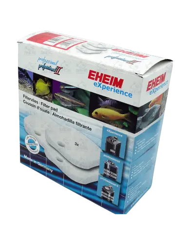 EHEIM - Blazine iz vate za filtre eXperience 350/350T in Pro