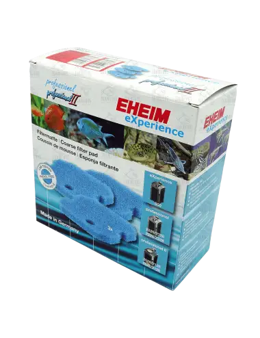 EHEIM - Penaste blazine za filtre eXperience/professional 150, 250 in 250T
