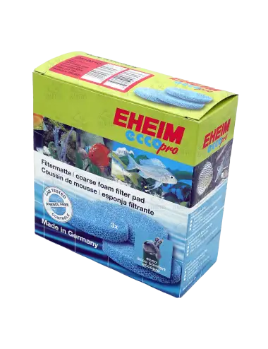 EHEIM - Penaste blazine za Ecco Pro Filter