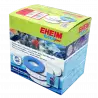 EHEIM - Lot de mousses filtrantes - Ouates+mousse bleue - Pour Ecco Pro EHEIM - Lot de mousses filtrantes - Ouates+mousse bleue - Pour Ecco Pro