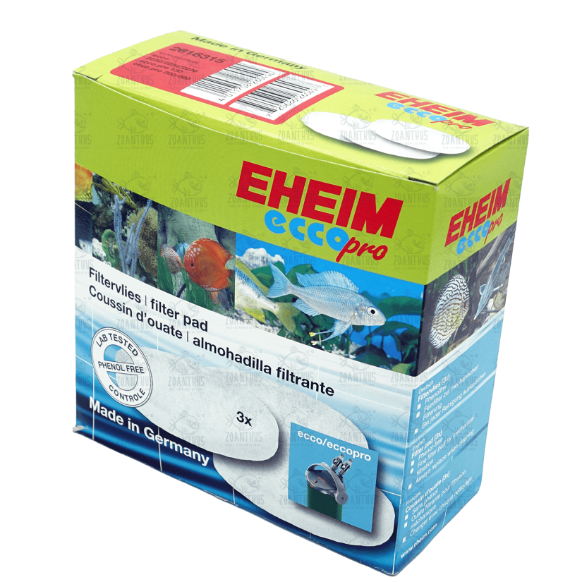 EHEIM - Wadding Cushions for Ecco Pro Filters