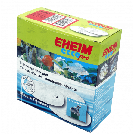 EHEIM - Wadding Cushions for Ecco Pro Filters