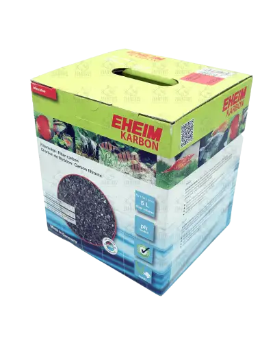 EHEIM - KARBON - 5l - Filtration carbon for aquariums