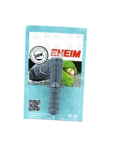 EHEIM - Mof / Slangaansluiting 12/16mm - 16/22mm