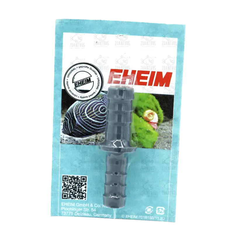 EHEIM - Manchon / Raccord de tuyau 12/16mm - 16/22mm