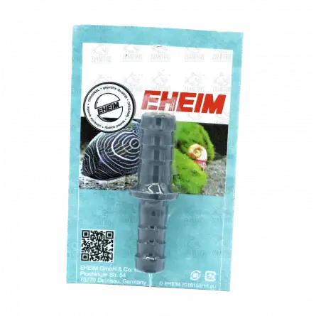 EHEIM - Mof / Slangaansluiting 12/16mm - 16/22mm EHEIM - Mof / Slangaansluiting 12/16mm - 16/22mm