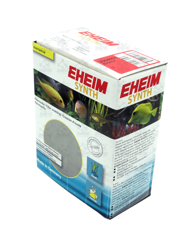 EHEIM - SYNTH - 1l - Guata de filtro fino