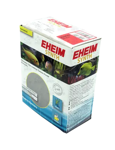 EHEIM - SYNTH - 1l - Ovatta filtrante fine