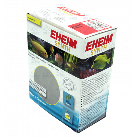 EHEIM - SYNTH - 1l - Fine filter wadding