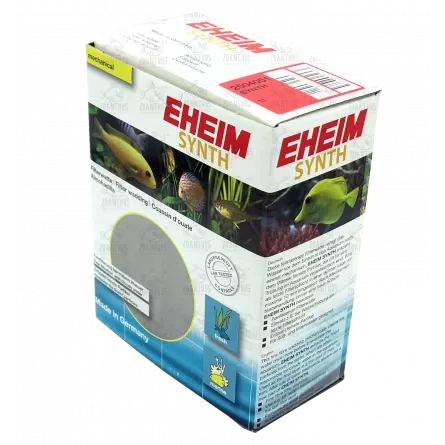 EHEIM - SYNTH - 1l - Ouate filtrante fine