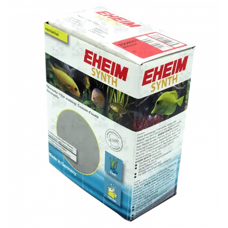 EHEIM - SYNTH - 1l - Ouate filtrante fine