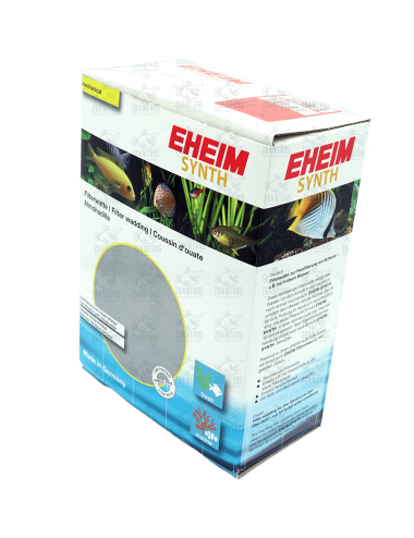 EHEIM - SYNTH - 2l - Ovatta filtrante fine