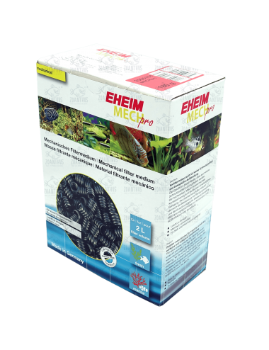 EHEIM - MECHpro - 2l - Mechanische Filtermasse