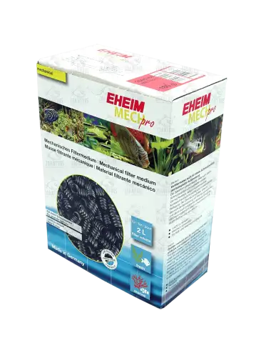 EHEIM - MECHpro - 2l - Mehanska filtrirna masa