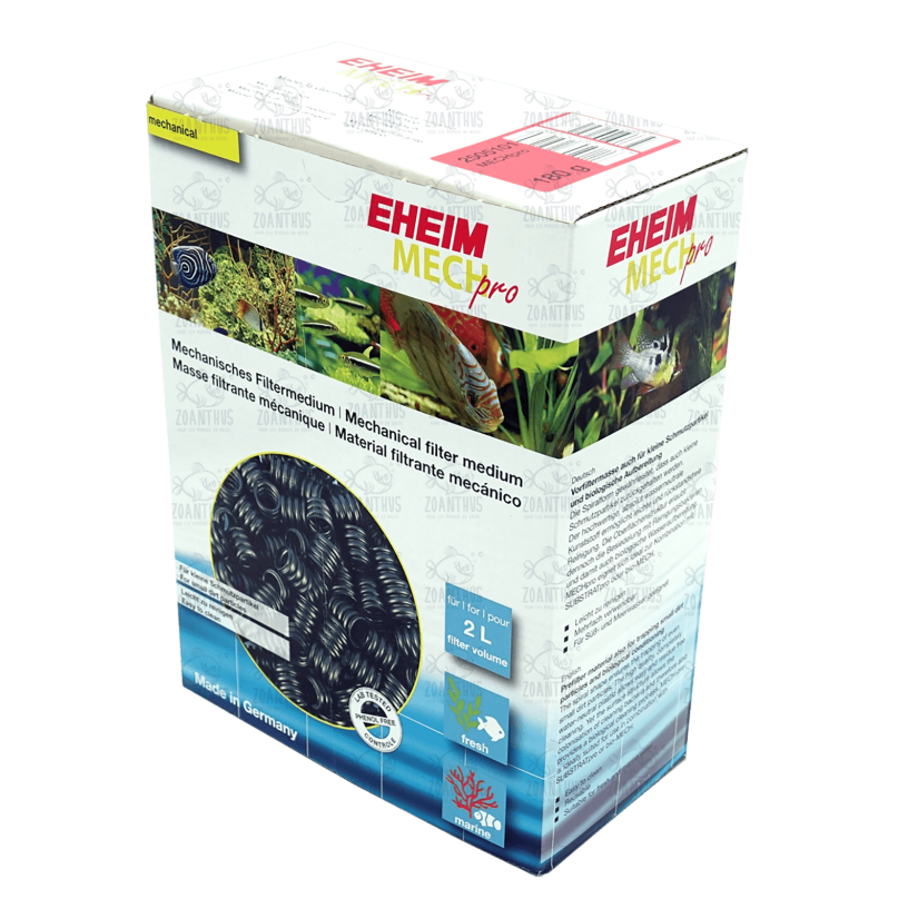 EHEIM - MECHpro - 2l - Mechanical Filter Mass