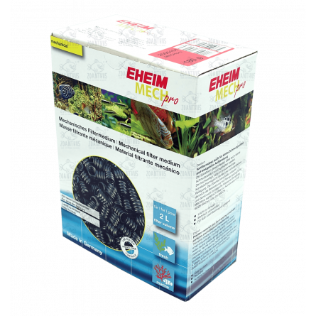 EHEIM - MECHpro - 2l - Massa filtrante meccanica