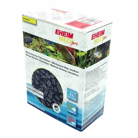 EHEIM - MECHpro - 2l - Mechanische filtermassa EHEIM - MECHpro - 2l - Mechanische filtermassa
