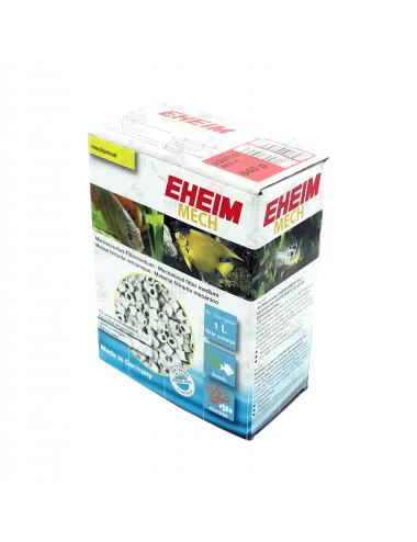 EHEIM - MECH - 1l - Mechanical Filter Mass