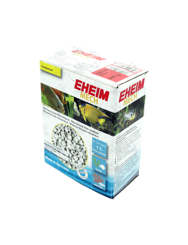 EHEIM - MECH - 1l - Mehanička filterska masa