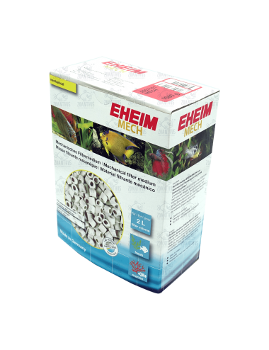EHEIM - MECH - 2l - Mehanička filterska masa