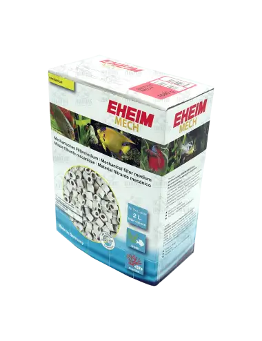 EHEIM - MECH - 2l - Mehanička filterska masa