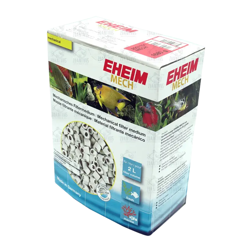 EHEIM - MECH - 2l - Masse Filtrante Mécanique