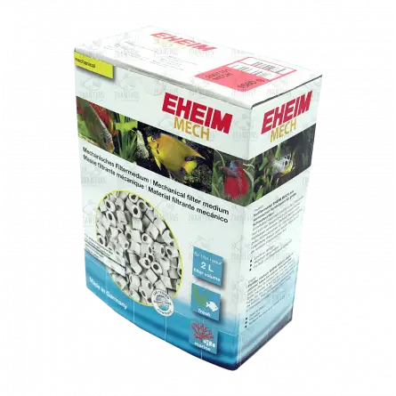 EHEIM - MECH - 2l - Massa filtrante meccanica EHEIM - MECH - 2l - Massa filtrante meccanica