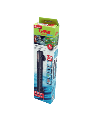 EHEIM - Thermopreset 150 - Grelec za akvarij - 150w