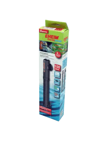 EHEIM - Thermopreset 150 - Grijač za akvarij - 150w