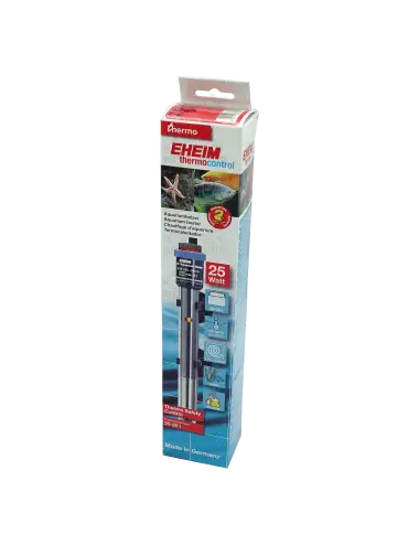 EHEIM - Thermocontrol 25 - Grelec za akvarij - 25w