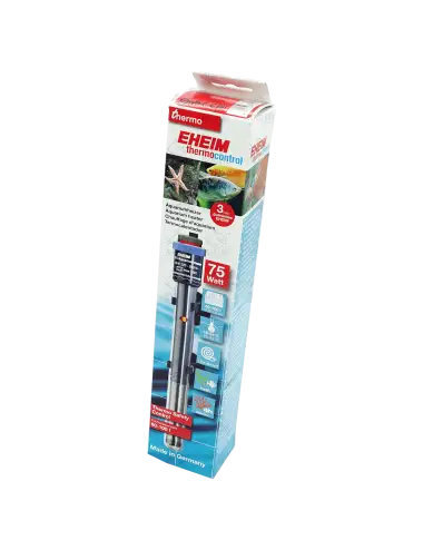EHEIM - Thermocontrol 75 - Grelec za akvarij - 75w