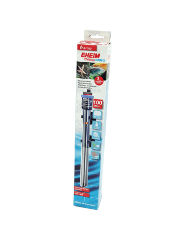 EHEIM - Thermocontrol 100 - Grelec za akvarij - 100w