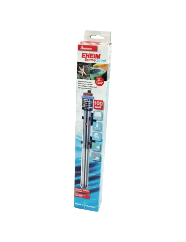 EHEIM - Thermocontrol 100 - Grelec za akvarij - 100w