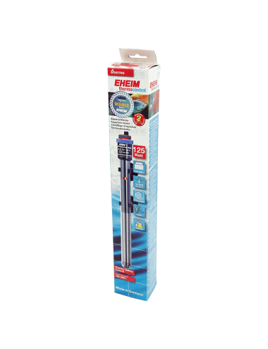 EHEIM - Thermocontrol 125 - Aquecedor de aquário - 125w