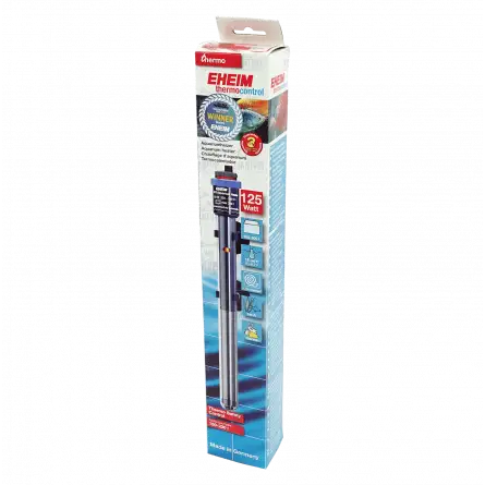 EHEIM - Thermocontrol 125 - Aquecedor de aquário - 125w EHEIM - Thermocontrol 125 - Aquecedor de aquário - 125w