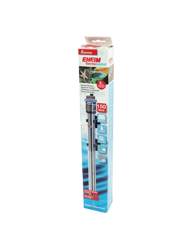 EHEIM - Thermocontrol 150 - Grijač za akvarij - 150w