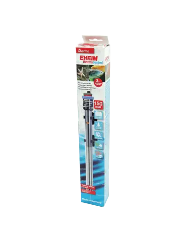 EHEIM - Thermocontrol 150 - Riscaldatore per acquari - 150w