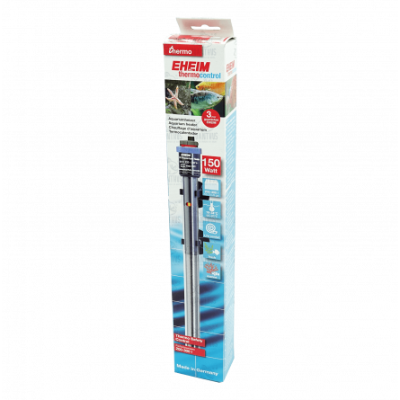 EHEIM - Thermocontrol 150 - Grelec za akvarij - 150w EHEIM - Thermocontrol 150 - Grelec za akvarij - 150w