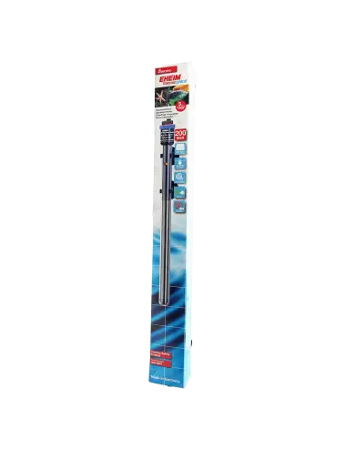 EHEIM - Thermocontrol 200 - Aquariumverwarmer - 200w