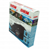 EHEIM - Cuscini in schiuma antracite per filtri Professional 3, 3e e 4+
