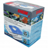 EHEIM - Mousse et Coussins de Ouate pour Filtre Professionel 3 et 3e 350