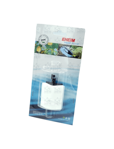 EHEIM - 90° Reinigungsschwamm für RapidCleaner