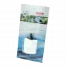 EHEIM - esponja de limpeza 90° para RapidCleaner EHEIM - esponja de limpeza 90° para RapidCleaner