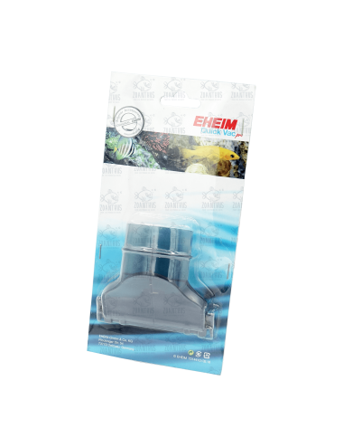 EHEIM - Raschietto per Quick Vac Pro