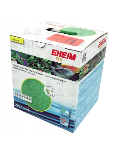 EHEIM - FIX - 5l - Feine Trennfilterwatte