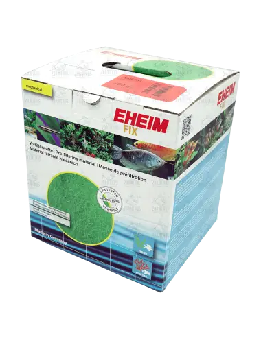 EHEIM - FIX - 5l - Filtarska vata za finu separaciju