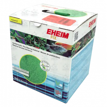 EHEIM - FIX - 5l - Fine separation filter wadding EHEIM - FIX - 5l - Fine separation filter wadding